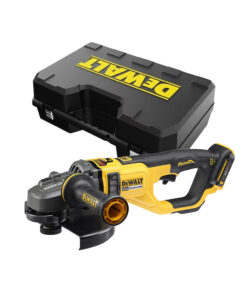 DeWalt DCG460NK-XJ 54V XR FLEXVOLT Akku-Winkelschleifer 230mm, mit Koffer