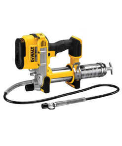 DeWalt DCGG571N-XJ 18V XR Li-Ion Akku-Fettpresse, nur das Gerät