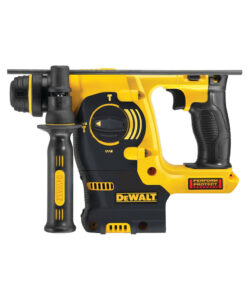 DeWalt DCH253N-XJ 18V XR SDS+ Rotationsbohrhammer, nur das Gerät