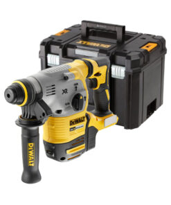 DeWalt DCH283NT-XJ 18V XR Bürstenloser SDS+Bohrer mit Koffer