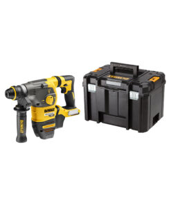DeWalt DCH323NT-XJ 54V XR FLEXVOLT SDS Bürstenloser 3-Modus-Bohrhammer mit Koffer