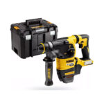 DeWalt DCH334NT-XJ 54V SDS+ Akkus Fúrókalapács