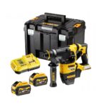 DeWalt 54V SDS+ Akkus Kombikalapács