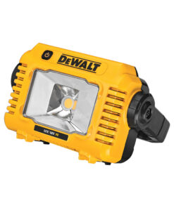 DeWalt DCL077-XJ 12/18V LED Akku-Baustellenleuchte, nur das Gerät