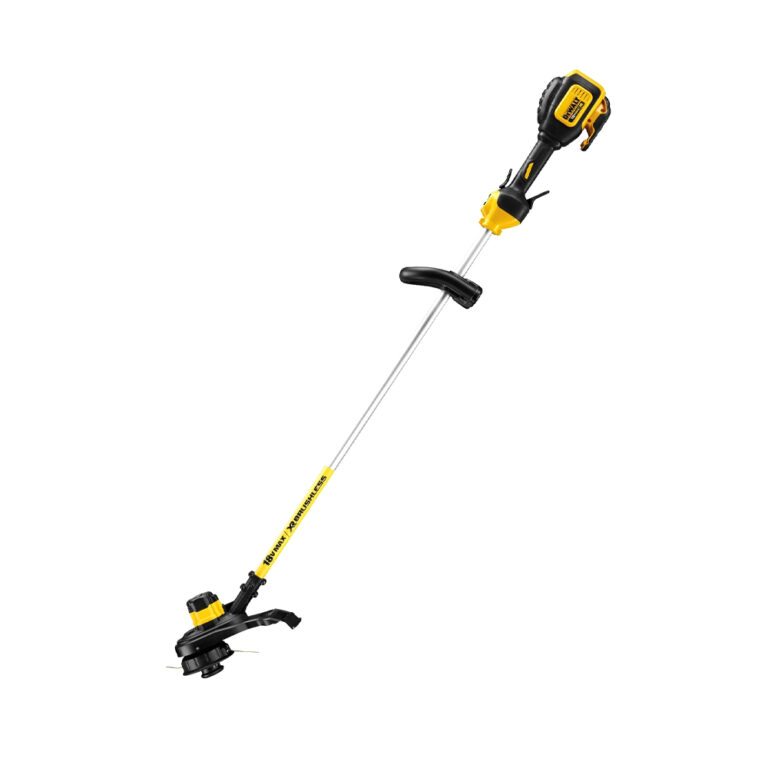 DeWalt DCM561PB-XJ 18V XR String Trimmer, nur das Gerät