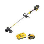DeWalt DCM571X1-QW 54V Akkus Fűkasza 38cm