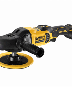 DeWalt DCM849N-XJ 18V XR Akku-Poliermaschine, Nur das Gerät