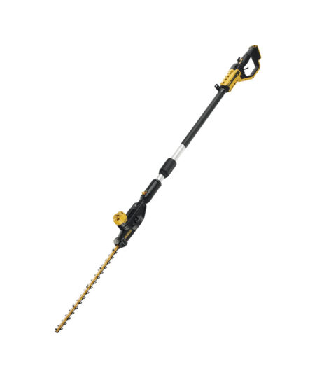 DeWalt DCMPH566N-XJ 18V Akku-Stabheckenschere, nur das Gerät