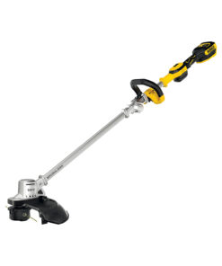 DeWalt DCMST561N-XJ 18V Akku-Rasentrimmer (bürstenlos), nur das Gerät