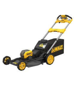 DeWalt DCMWSP550N-XJ 54V Akku-Rasenmäher 53 cm (bürstenlos), mit hinterem Radantrieb