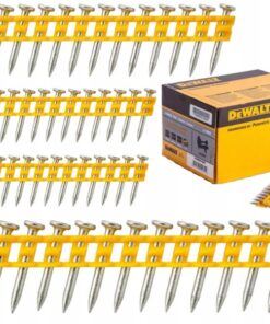 DeWalt DCN8901045 2.6×4,5mm Standard Magazinierte Beton Pins