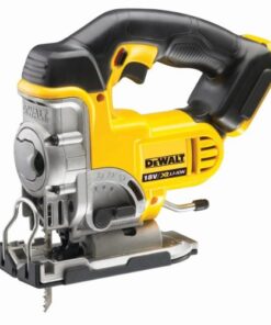 DeWalt DCS331N-XJ 18V XR Lithium Ion Akku-Stichsäge, Nur das Gerät