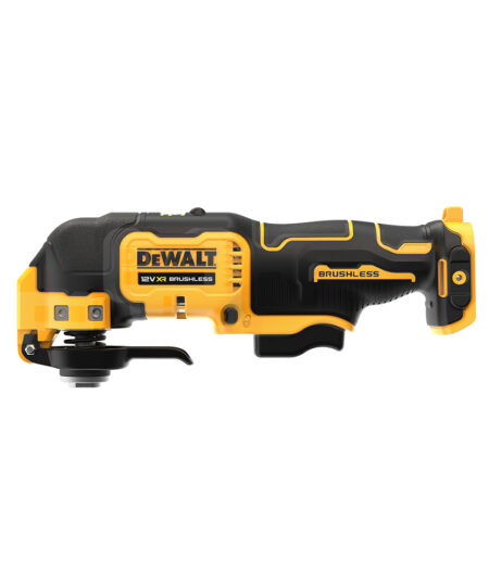 DeWalt DCS353N-XJ 12V Akku-Multi-Tool, nur das Gerät