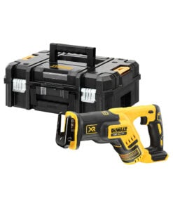 DeWalt DCS367NT-XJ 18V LI-ION XR Bürstenloser Akku-Säbelsäge mit Koffer