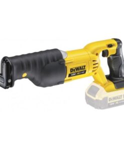 DeWalt DCS380N-XJ 18V XR li-ion Akku-Säbelsäge, Nur das Gerät