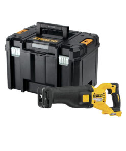 DeWalt DCS389NT-XJ 54V Akku-Säbelsäge mit Koffer