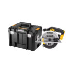 DeWalt DCS391NT-XJ 18V XR Li-ion Körfűrész