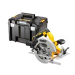 DeWalt DCS570NT-XJ 184 mm 18V Li-ion körfűrész