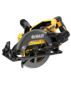 DeWalt DCS577N-XJ 54V XR bürstenlos Akku-Kreissäge 190 mm, nur das Gerät