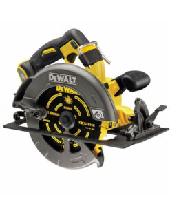 DeWalt DCS578N-XJ 54V XR FLEXVOLT Akku-Handkreissäge (190 mm / bürstenlos), nur das Gerät