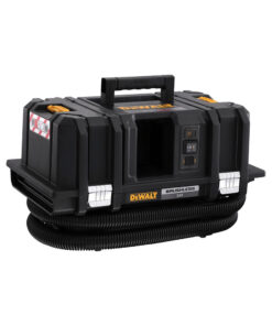 DeWalt DCV586MK-XJ 54V Akku-Nass-/Trockensauger M-Klasse (bürstenlos)
