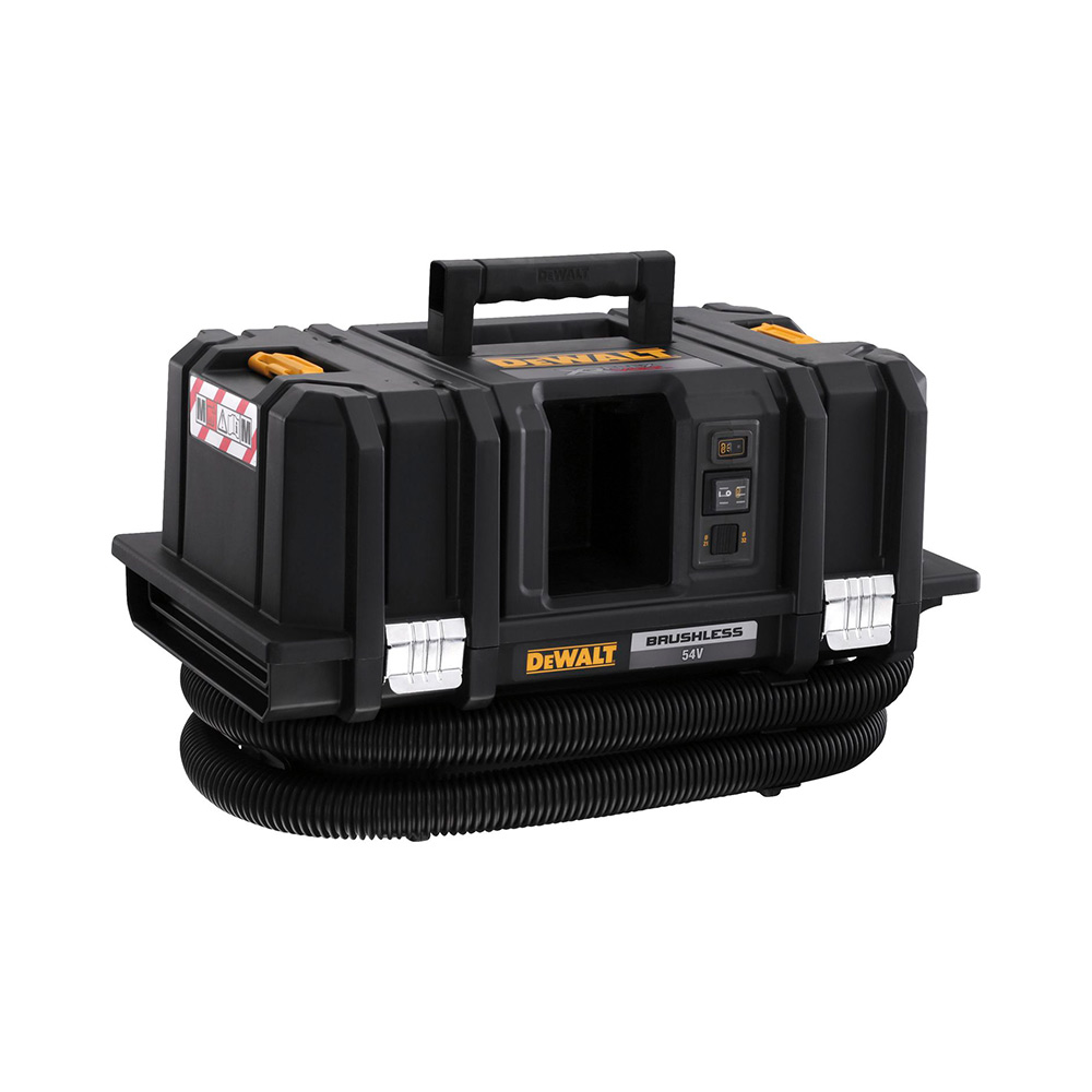 DeWalt DCV586MK-XJ 54V Akku-Nass-/Trockensauger M-Klasse (bürstenlos) DeWalt DCV586MK-XJ 54V Akku-Nass-/Trockensauger M-Klasse (bürstenlos)