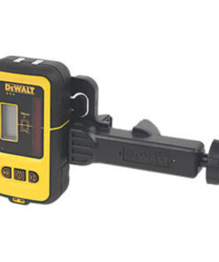 DeWalt DE0892-XJ Digitaler Laserdetektor mit 50 m Reichweite für DW088K DW089K