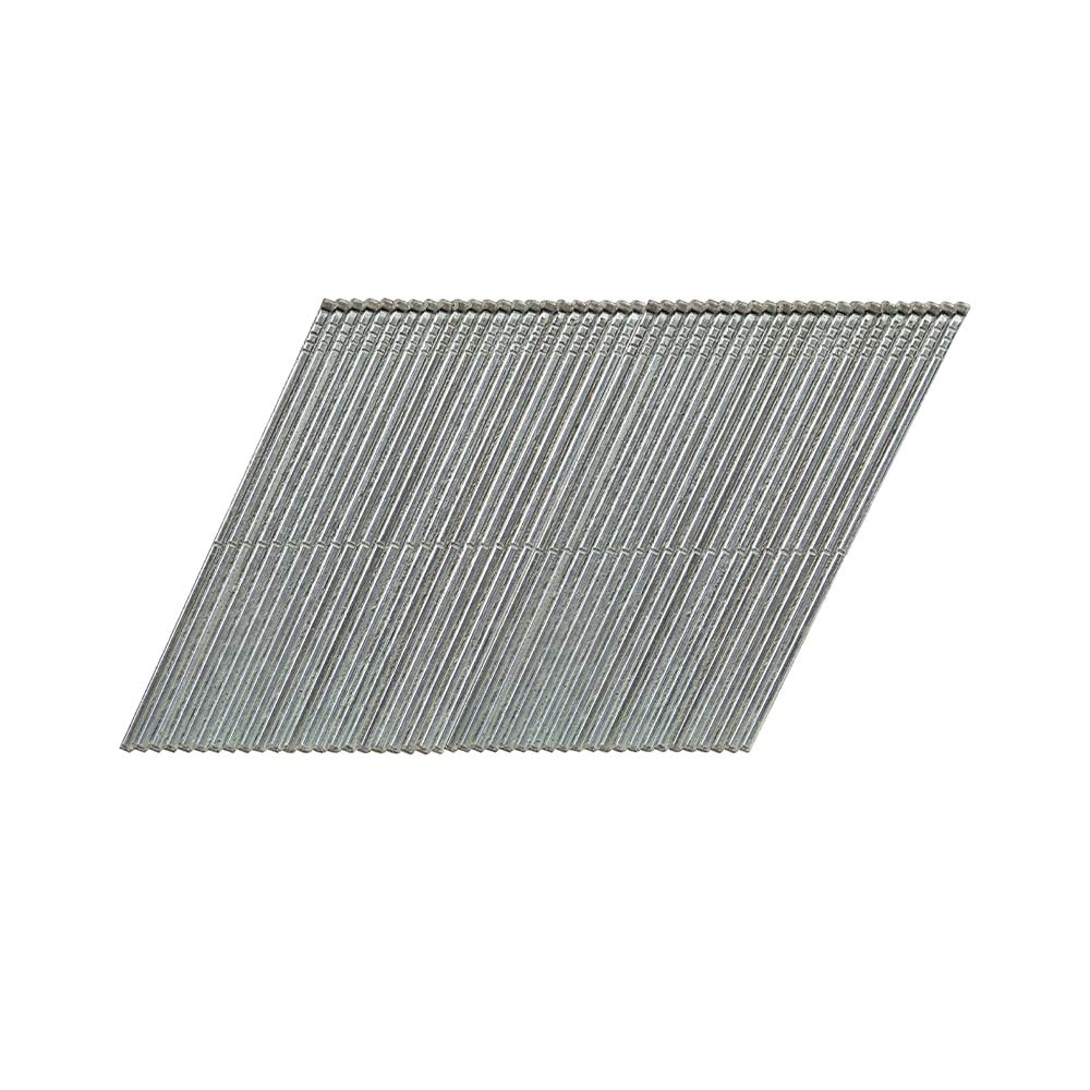 Dewalt DNBA1638SZ 16G Finisch Nägel 38 mm 2500 Stück Dewalt DNBA1638SZ 16G Finisch Nägel 38 mm 2500 Stück