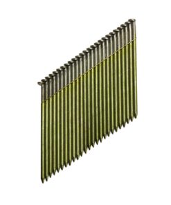 DeWalt DNW2890E 34° drahtgebunden 2.80-90mm Glatt, 2.200 Nägel