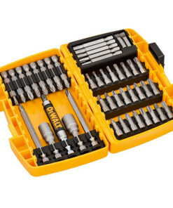 DeWalt DT71702-QZ 45-teiliges Schraubendreherset