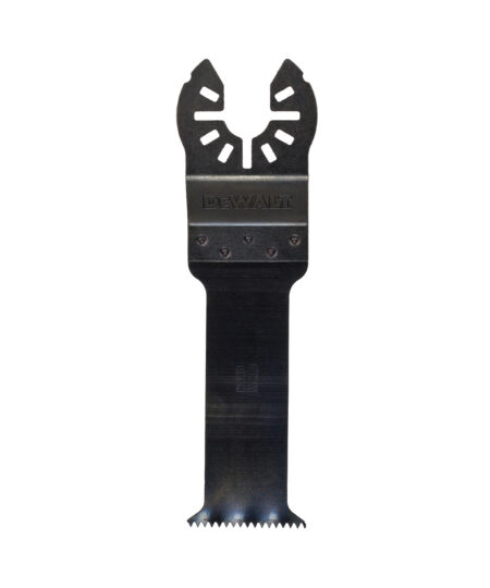 DeWalt DT20703-QZ Multi Tool Sägeblatt