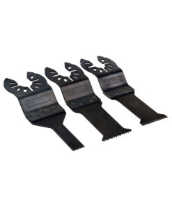 DeWalt DT20713-QZ Multi-Tool-Set 3-tlg.