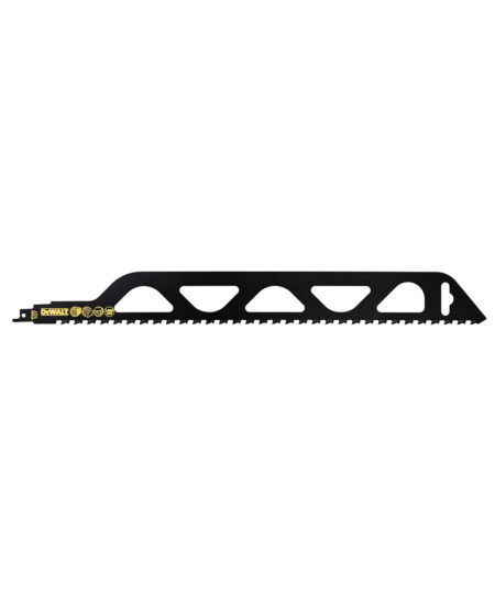 DeWalt DT2422-QZ Saebelsaegeblatt HM Stein 457mm