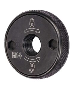 DeWalt DT3559-QZ Schnellspannmutter M14