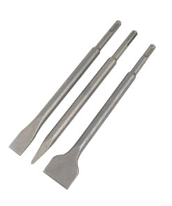 DeWalt DT60330-QZ Meißel-Set 3-tlg. SDS-plus