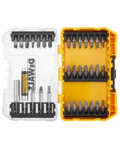 Dewalt DT70709POS-QZ Schrauberbit-Set 33-tlg.