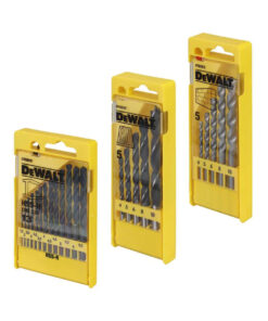 DeWalt DT71582-QZ 23-teiliger gemischter Bohrersatz
