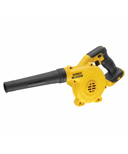 DeWalt DCV100-XJ 18V Akku-Laubbläser, nur das Gerät