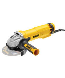 DeWalt DWE4207-QS 1.010 Watt Winkelschleifer 125mm