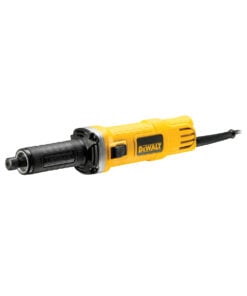 Dewalt DWE4884-QS Geradschleifer 450 W, 6 mm