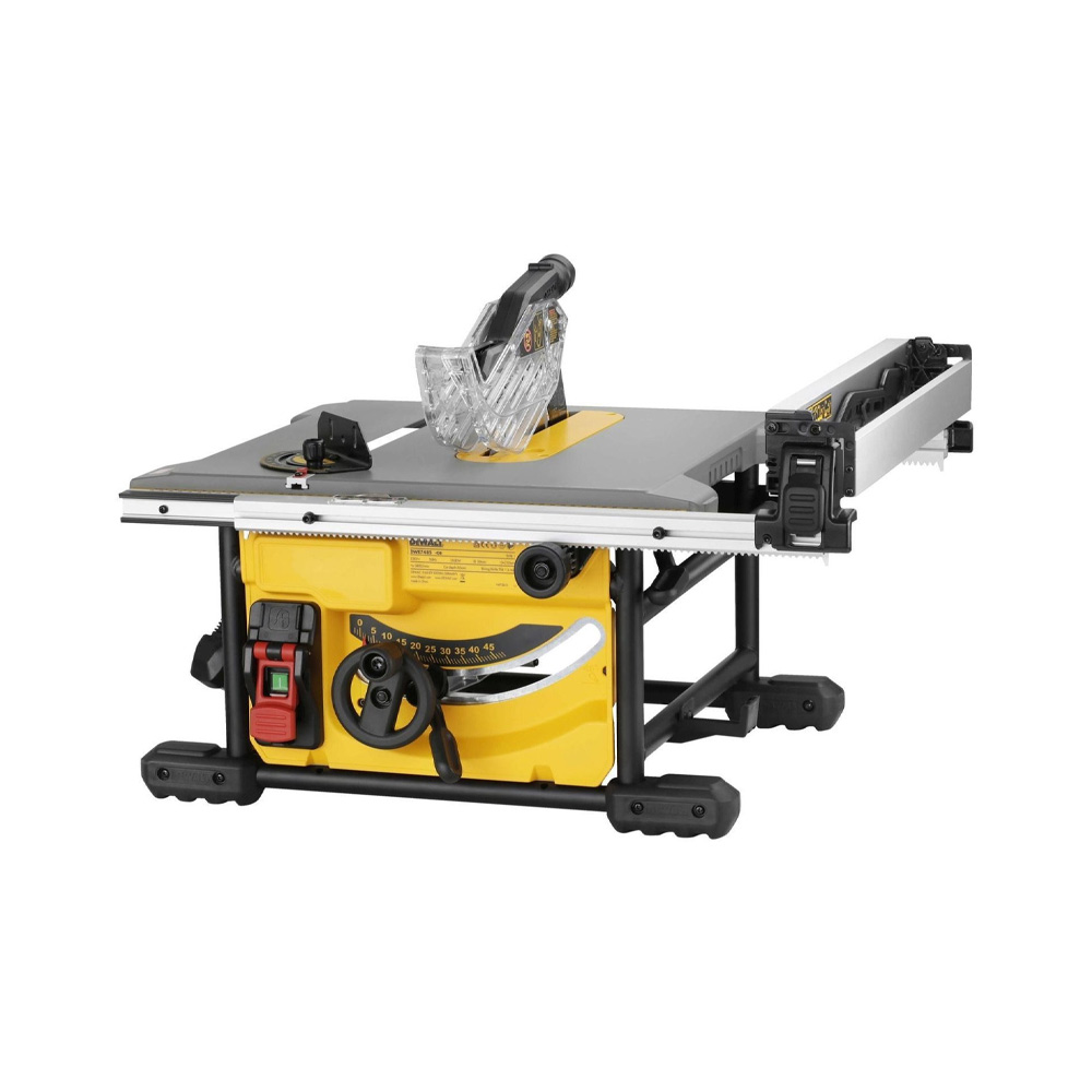 DeWalt DWE7485-QS Tischkreissäge DeWalt DWE7485-QS Tischkreissäge