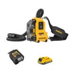 DeWalt DWH161D1-QW Mobil XR 18V Akkus Porszívó