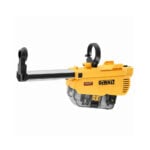 DeWalt DWH205DH-XJ Porelszívó Akkus Kombikalapácshoz