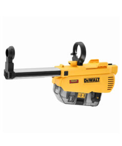 DeWalt DWH205DH-XJ Staubabsaugung für Akku- Kombihammer DCH263