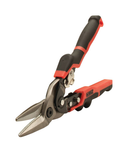 DeWalt DWHT14673-0 Blechschere ERGO Links