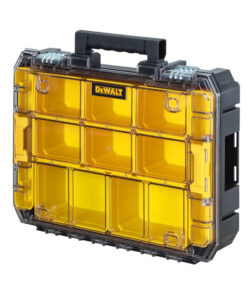 DeWalt DWST82968-1 TSTAK Organizer 119 x 337 x 440 mm