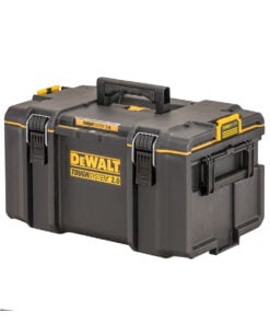 DeWalt DWST83294-1 Neue Generation TOUGHSYSTEM DS300 mit IP65 Schutz, kompatibel mit TOUGHSYSTEM 1.0