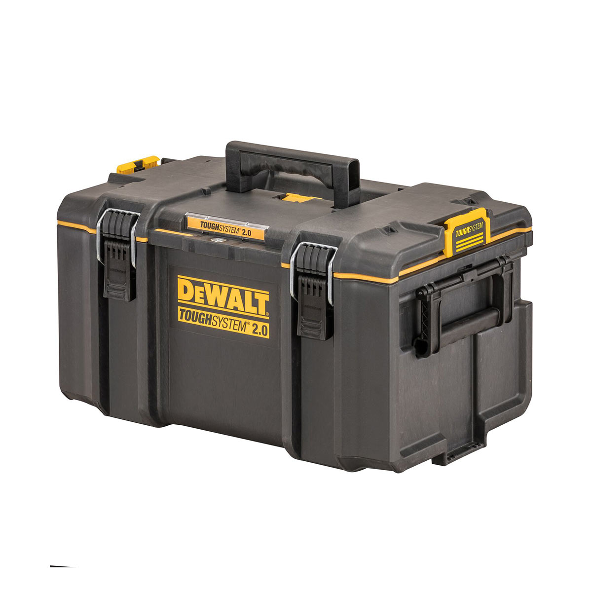 DeWalt DWST83294-1 Neue Generation TOUGHSYSTEM DS300 mit IP65 Schutz, kompatibel mit TOUGHSYSTEM 1.0 DeWalt DWST83294-1 Neue Generation TOUGHSYSTEM DS300 mit IP65 Schutz, kompatibel mit TOUGHSYSTEM 1.0