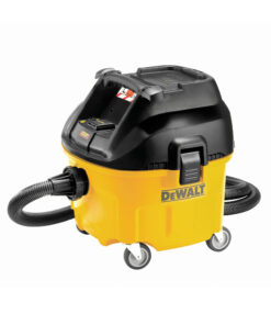 DeWalt DWV901L-QS Nass- und Trockensauger, nur das Gerät