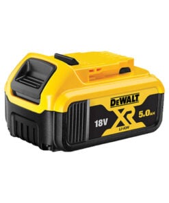 DeWalt DCB184-XJ 18V 5.0Ah Li-ion XR Gleit- Batterie